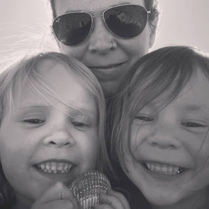 Meet your Posher, Keri